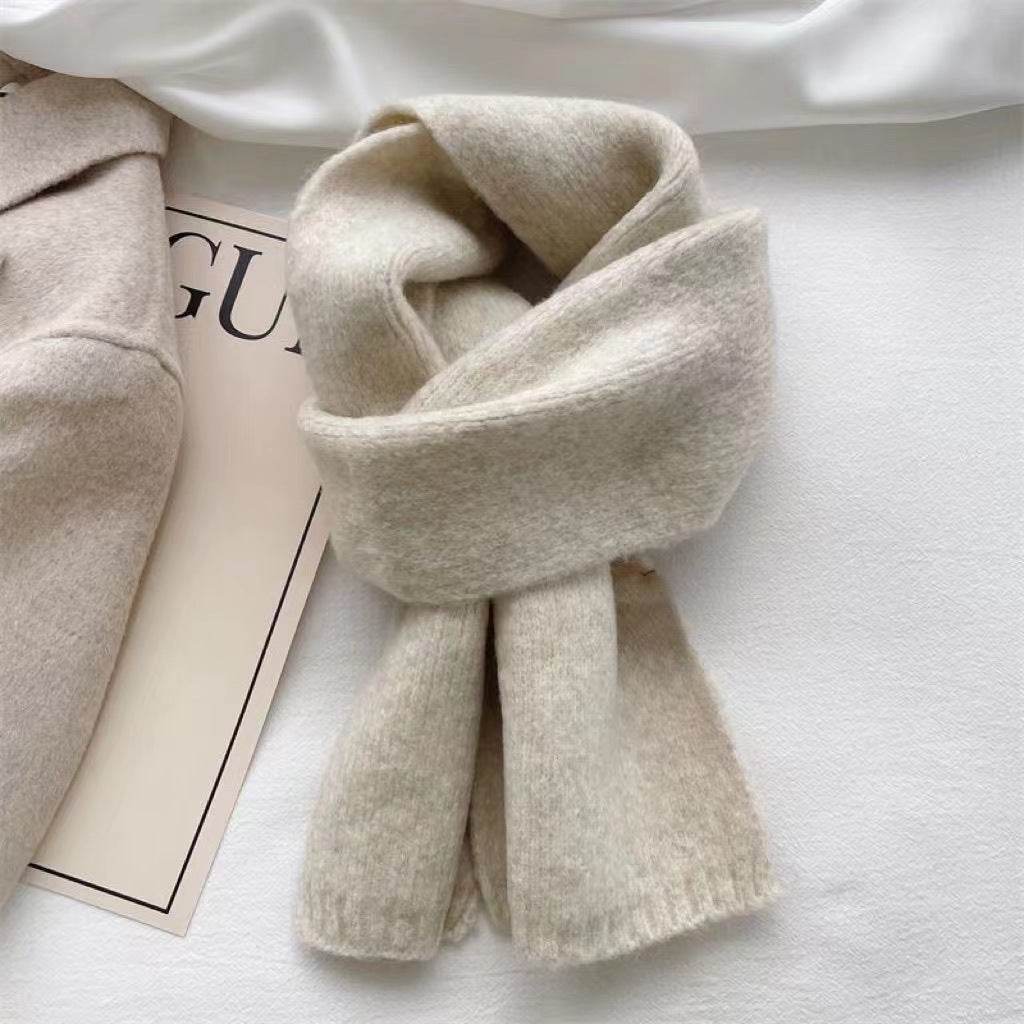 Women's Personalized Cashmere Scarf - Luxurious & Stylish Accessory 2025 - Buy Center