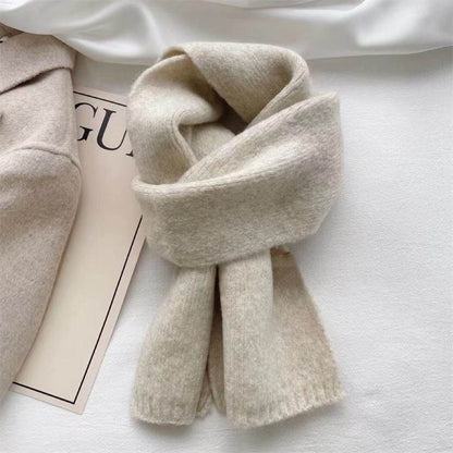 Women's Personalized Cashmere Scarf - Luxurious & Stylish Accessory 2025 - Buy Center