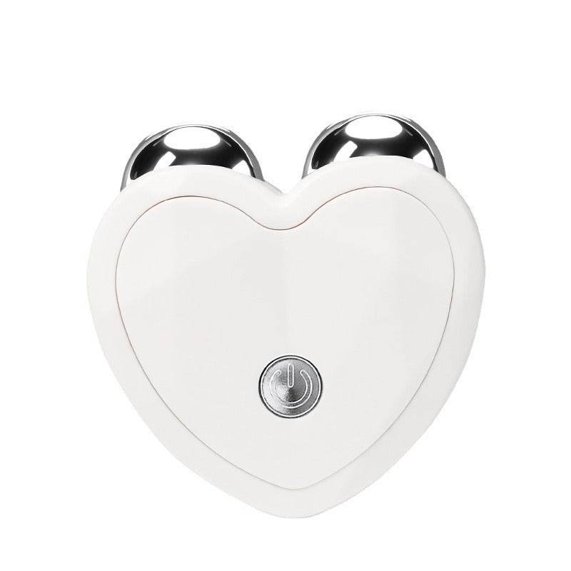 Portable Micro-Current Beauty Instrument - USB Vibration Face Care Tool - Buy Center