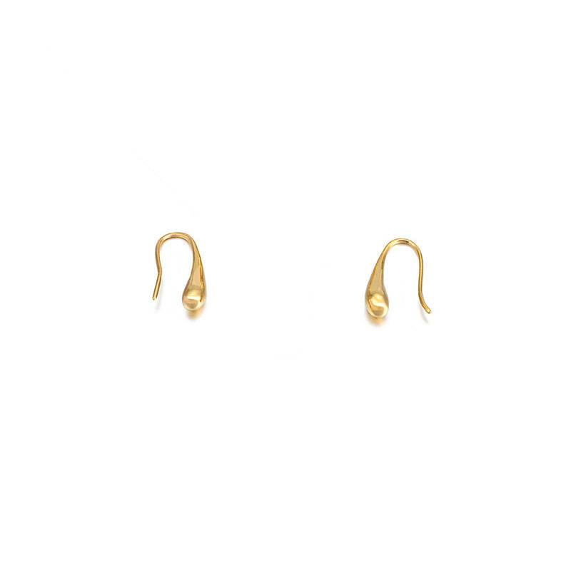Water Drop Jewelry Set - Fashion Necklace, Earrings, Bracelet & Ring - Buy Center