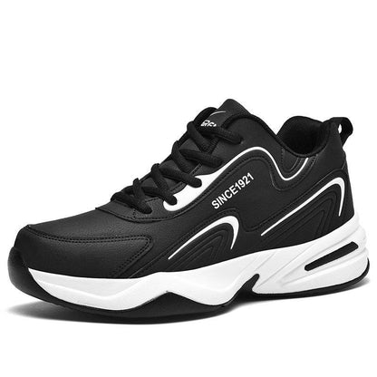 Male Leather Waterproof Travel Shoes - Non-Slip, Stylish & Durable - Buy Center