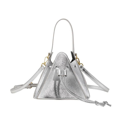 Buycenter Women's Portable Messenger Bag - Urban Style, All-match Design - Buy Center