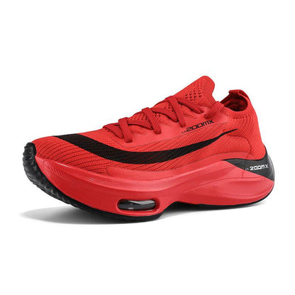 Front Palm Air Cushion Sneakers - Breathable & Shock-Absorbing Casual Shoes - Buy Center