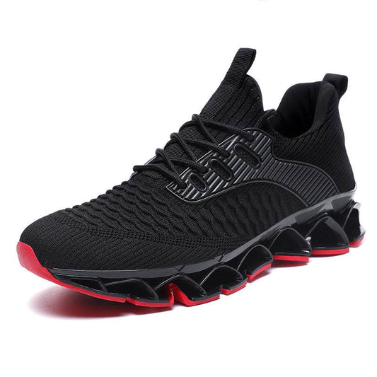 Russian Blade Men's Running Shoes - Lightweight & Durable for 2025 - Buy Center