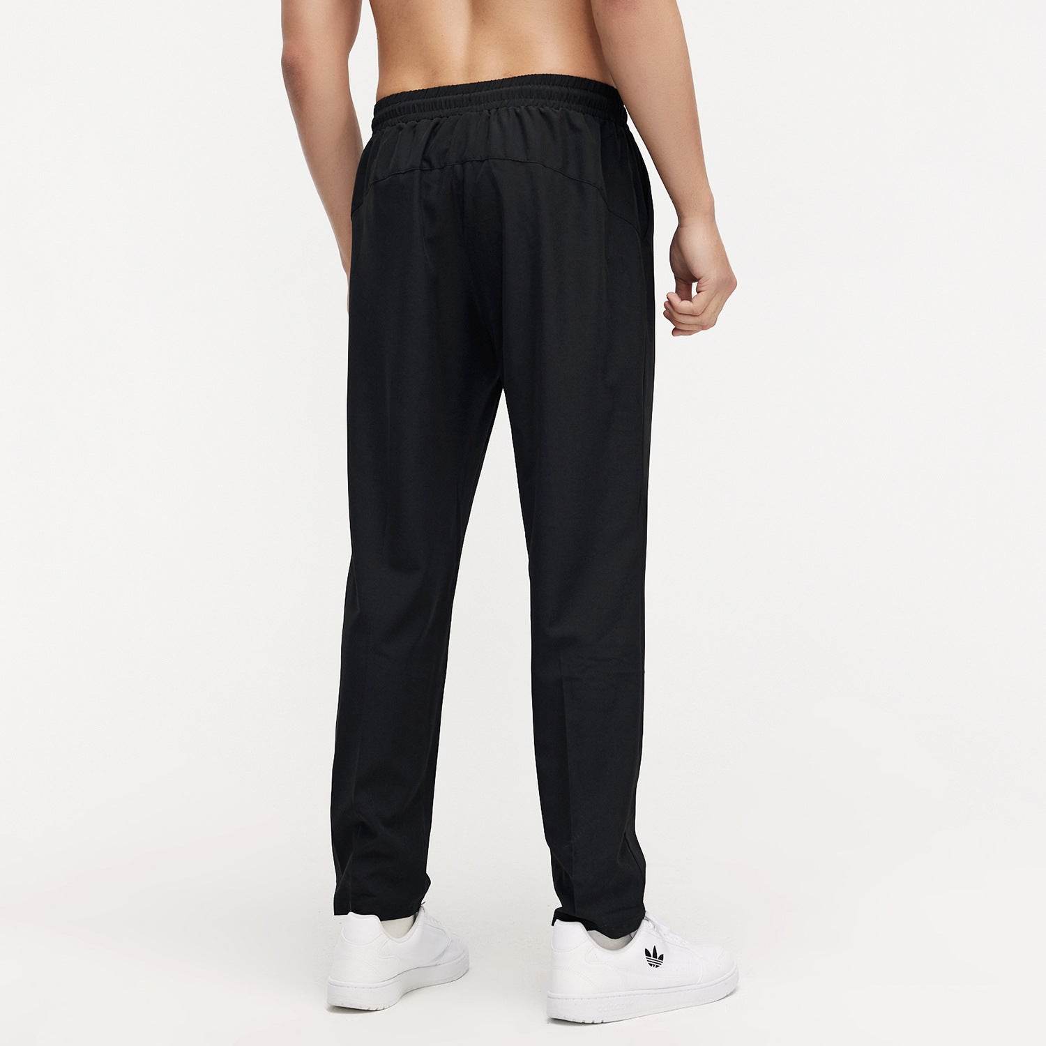 Breathable Stretch Casual Pants - Lightweight & Stylish Comfort Fit - Buy Center