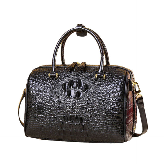 Buycenter Ladies Classic Pillow Shoulder Bag - Elegant Crossbody Tote - Buy Center
