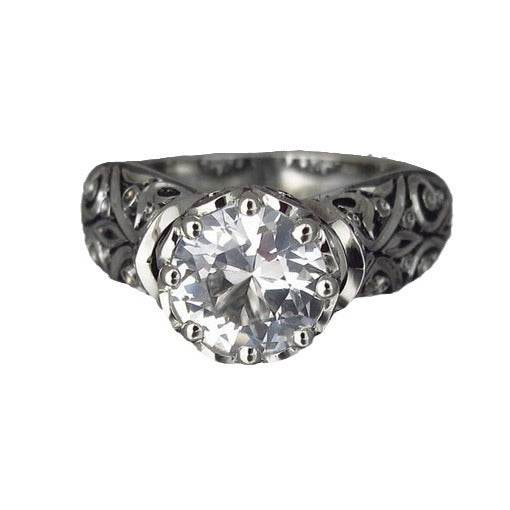 Buy Center Simple Men's & Women's All-Match Rings in Gold & Silver - Buy Center