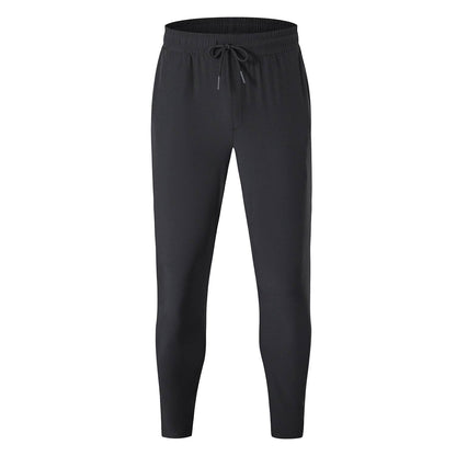 Breathable Stretch Casual Pants - Lightweight & Stylish Comfort Fit - Buy Center