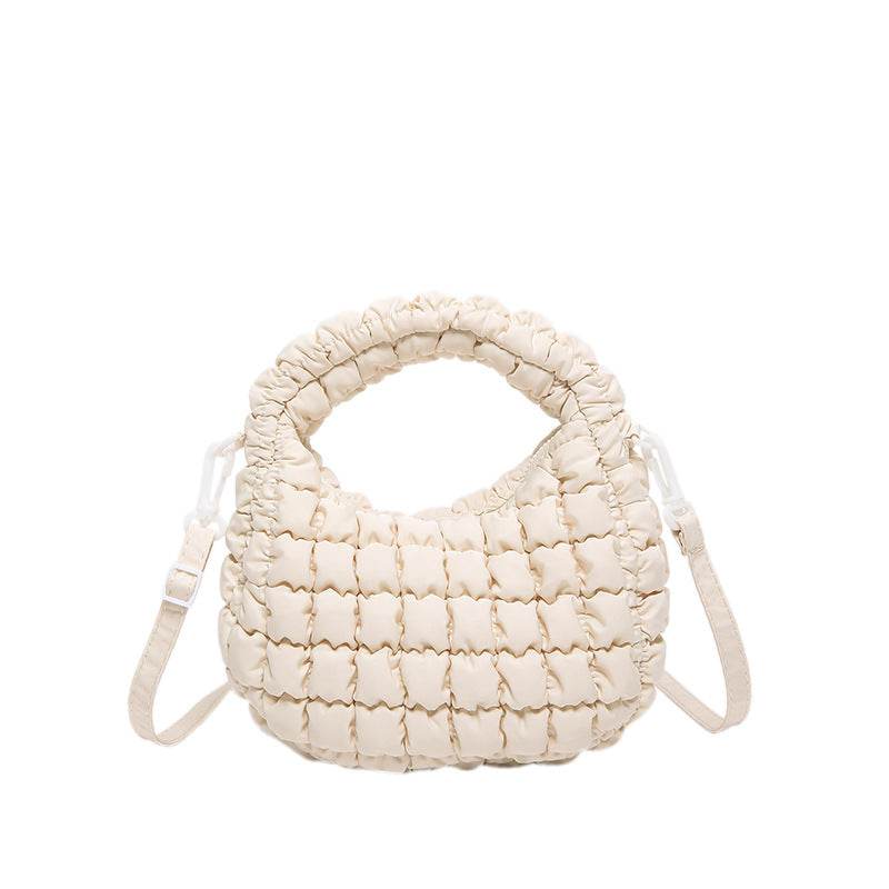 Casual Fashion Women's Handbag - Stylish Crossbody Bag for 2025 - Buy Center