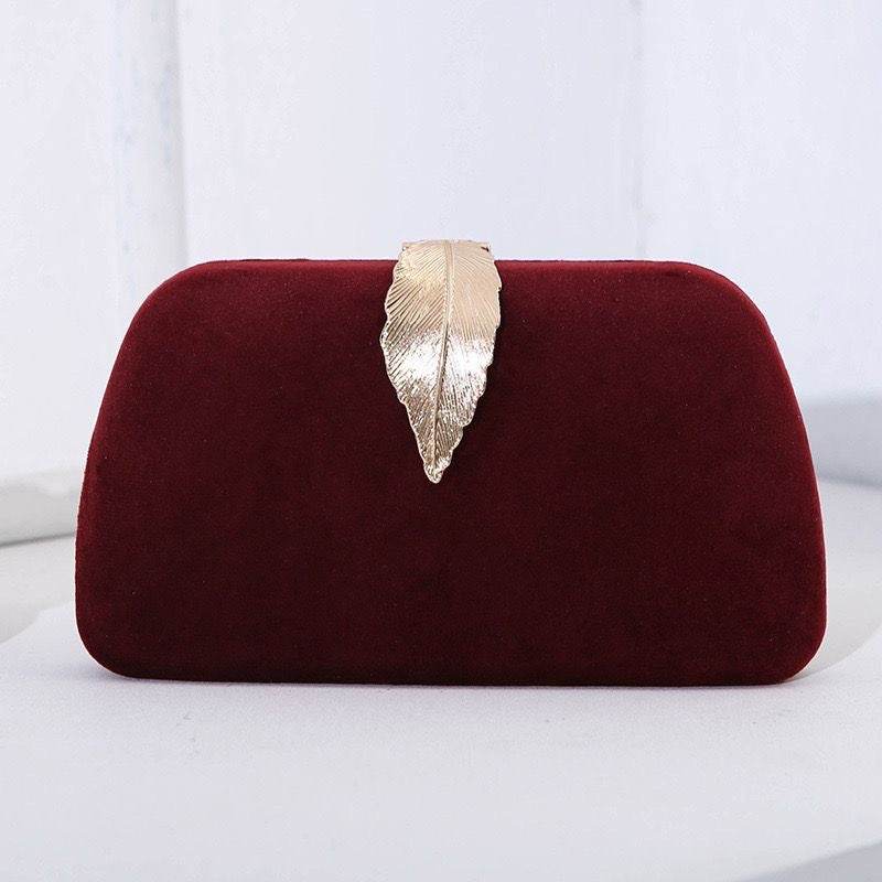 Buycenter Elegant Cheongsam Clutch - Perfect Evening Dress Accessory - Buy Center