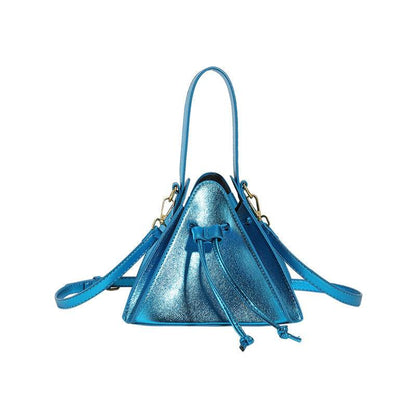 Buycenter Women's Portable Messenger Bag - Urban Style, All-match Design - Buy Center