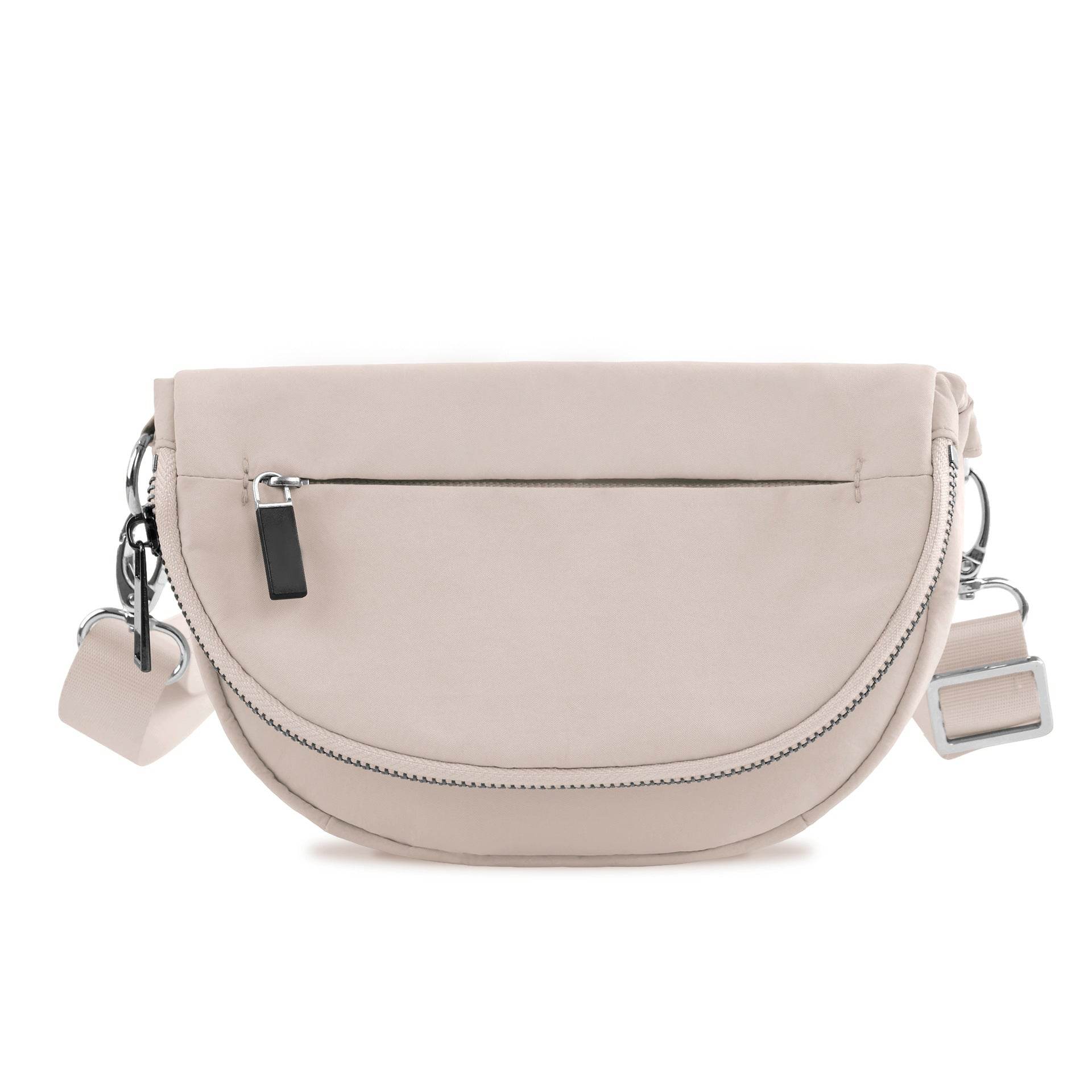 Buycenter Foldable Crossbody Bag - Stylish Sports & Yoga Accessory - Buy Center