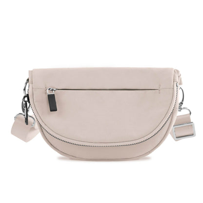 Buycenter Foldable Crossbody Bag - Stylish Sports & Yoga Accessory - Buy Center