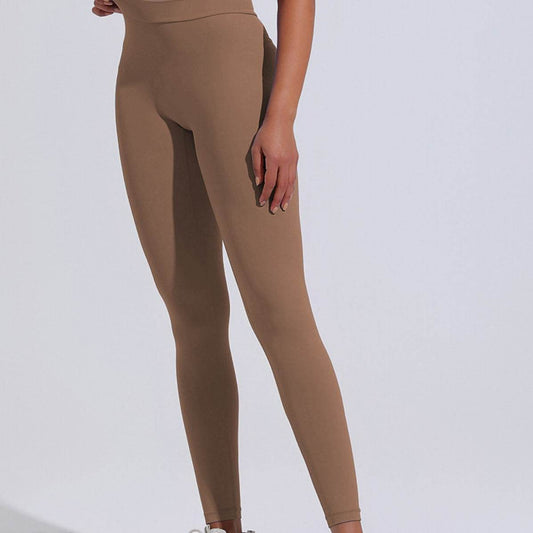 Buycenter Women's High Waist Seamless Yoga Pants - Stylish & Functional Leggings - Buy Center