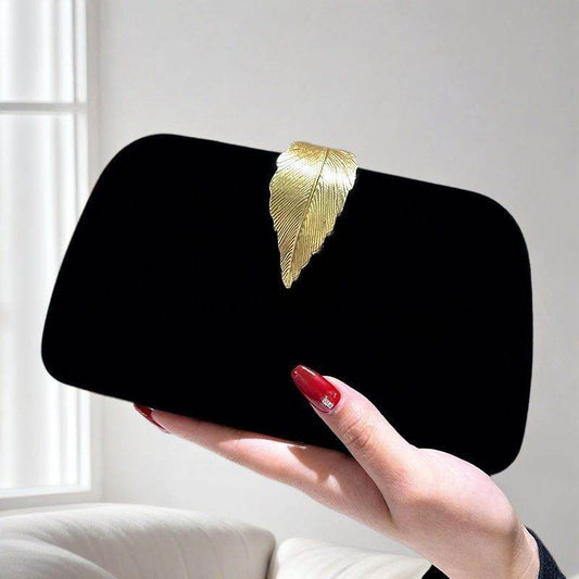 Buycenter Elegant Cheongsam Clutch - Perfect Evening Dress Accessory - Buy Center
