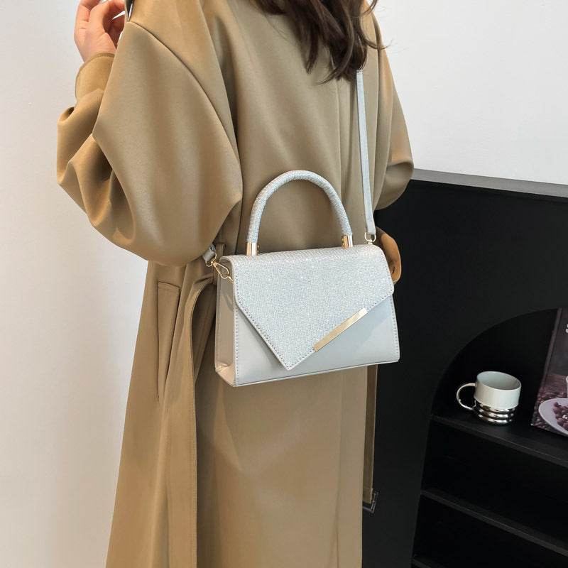 Buycenter Women's Crossbody Handbag - Stylish PU Bag for Daily Use - Buy Center