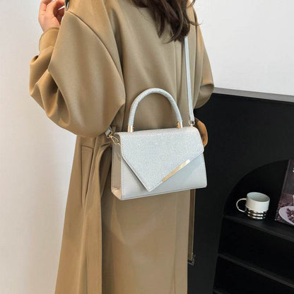 Buycenter Women's Crossbody Handbag - Stylish PU Bag for Daily Use - Buy Center
