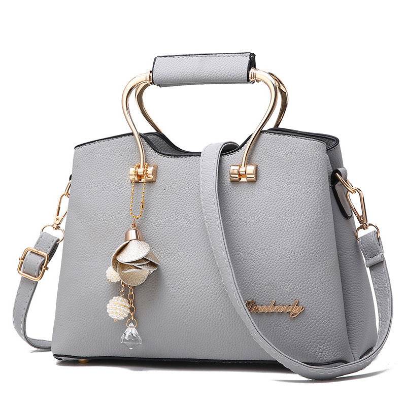 Buycenter Large Capacity Women's Handbag - Fashionable Evening Bag - Buy Center