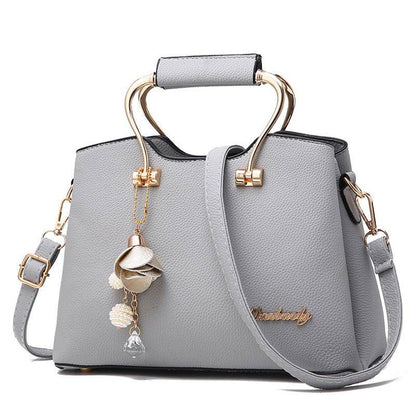 Buycenter Large Capacity Women's Handbag - Fashionable Evening Bag - Buy Center