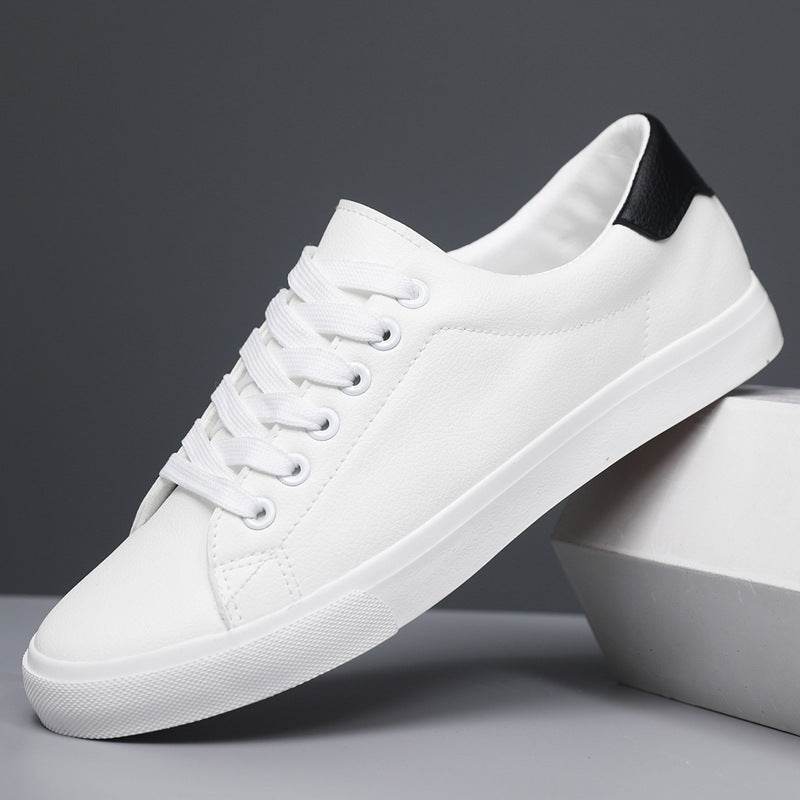 Buycenter Comfortable Men's Casual Sneakers - Breathable Mesh, Multicolor - Buy Center
