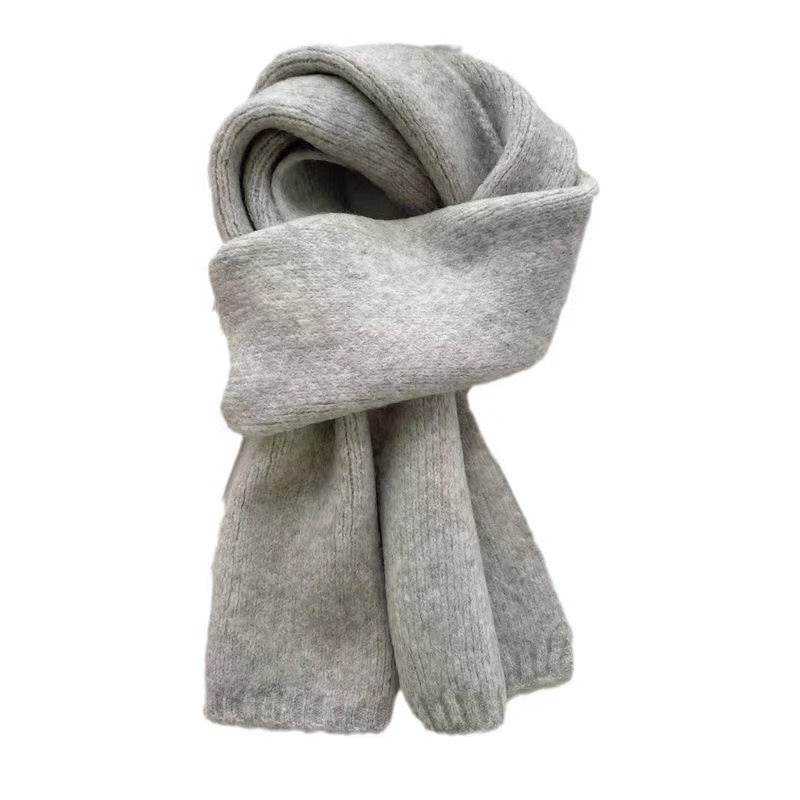 Women's Personalized Cashmere Scarf - Luxurious & Stylish Accessory 2025 - Buy Center
