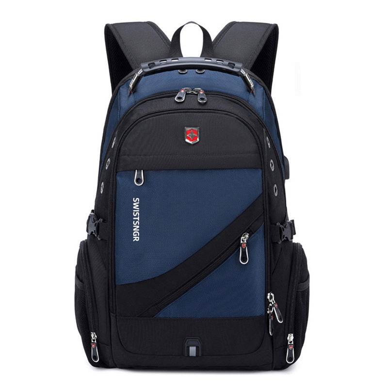Saber Backpack for Business Travel - Durable & Stylish Laptop Bag - Buy Center