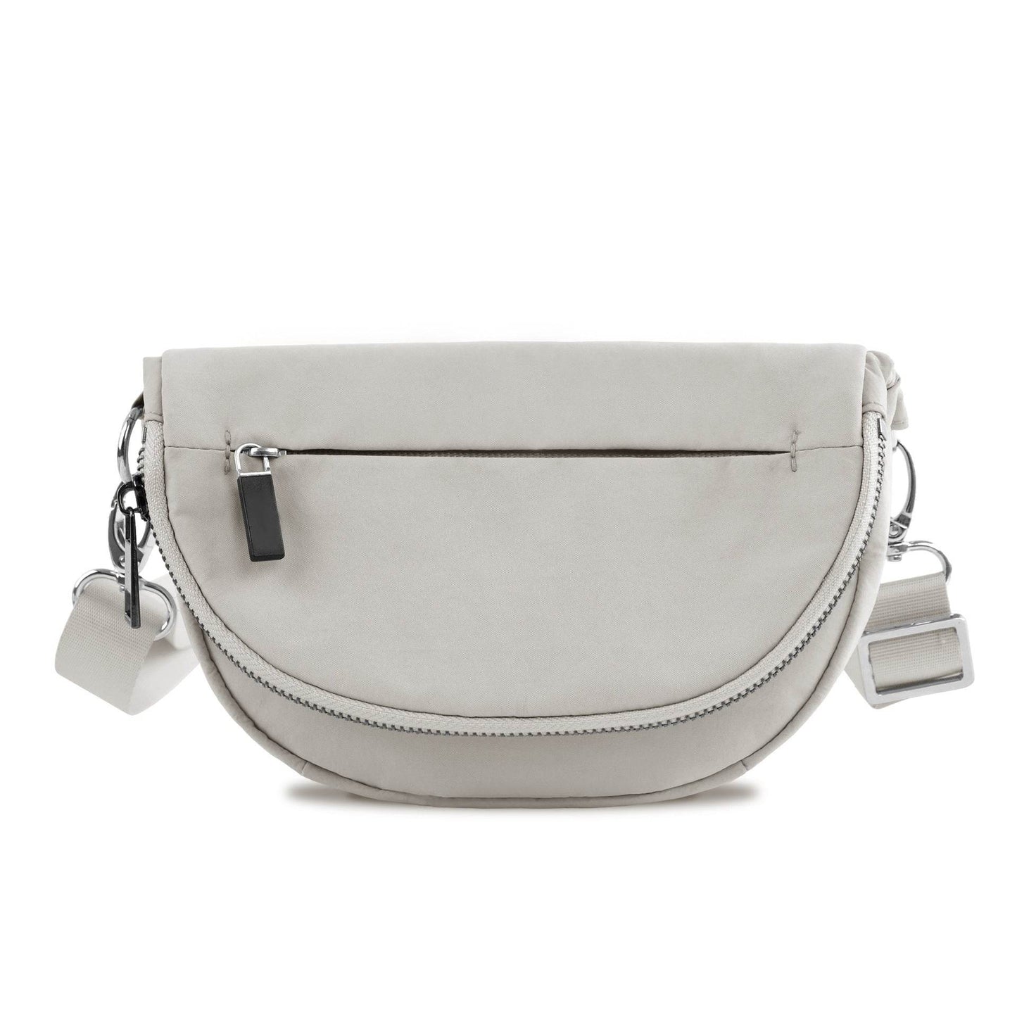 Buycenter Foldable Crossbody Bag - Stylish Sports & Yoga Accessory - Buy Center