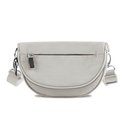 Buycenter Foldable Crossbody Bag - Stylish Sports & Yoga Accessory - Buy Center
