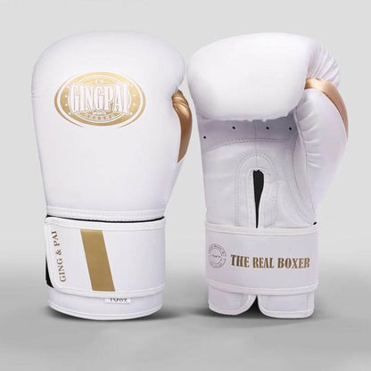 Professional Boxing Gloves - Durable PU Material for Combat Training - Buy Center