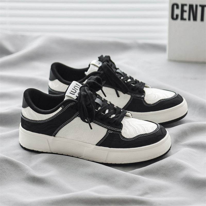 Buy Center Men's Casual Shoes - Breathable Sports Footwear, Light Blue - Buy Center