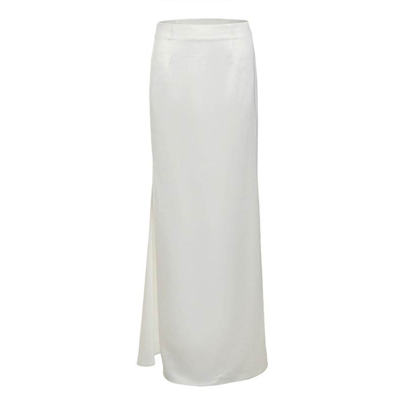 Autumn Elegant Lace Fishbone Dress Suit - Slim Fit & Stylish Design - Buy Center