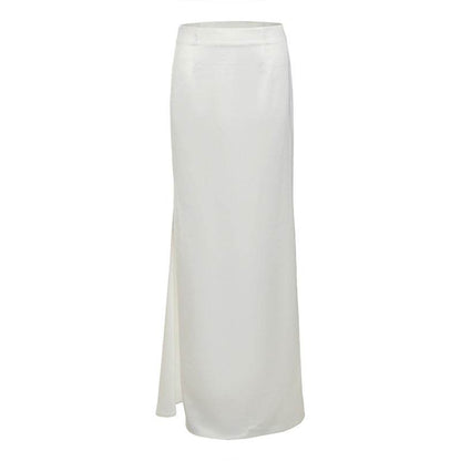 Autumn Elegant Lace Fishbone Dress Suit - Slim Fit & Stylish Design - Buy Center
