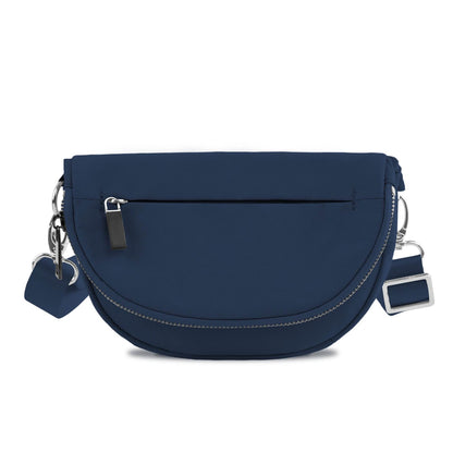 Buycenter Foldable Crossbody Bag - Stylish Sports & Yoga Accessory - Buy Center
