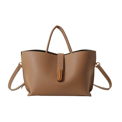 Stylish Korean Crossbody Bag - Premium Tote for Everyday Fashion 2025 - Buy Center