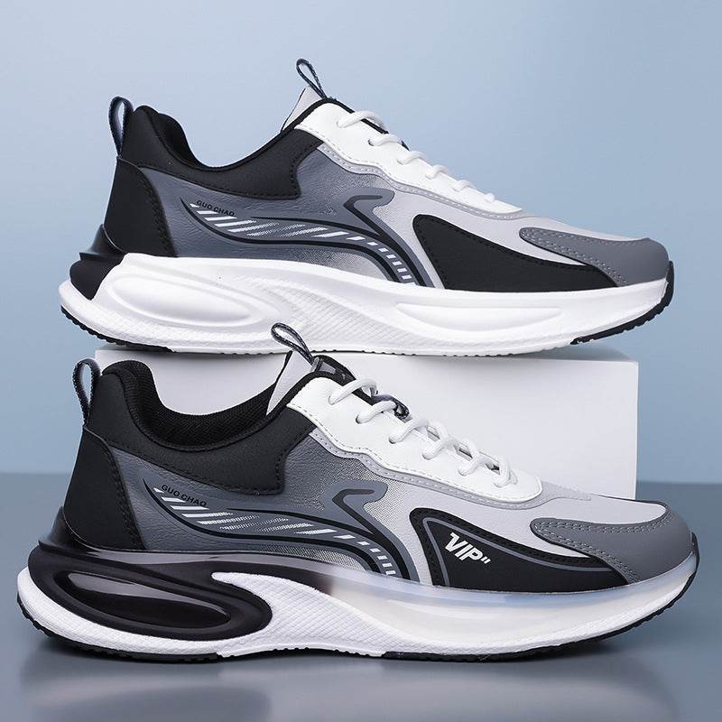 Buy Center Lightweight Casual Youth Running Sneakers - Platform Style - Buy Center