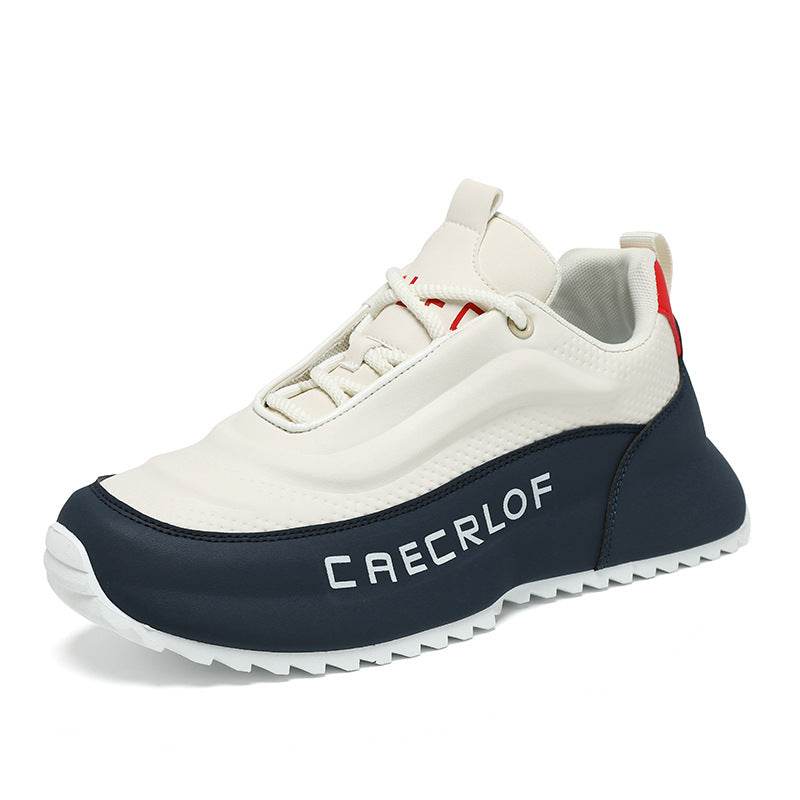 Buy Center Men's Casual Dad Shoes - Soft Bottom, Lightweight Comfort - Buy Center