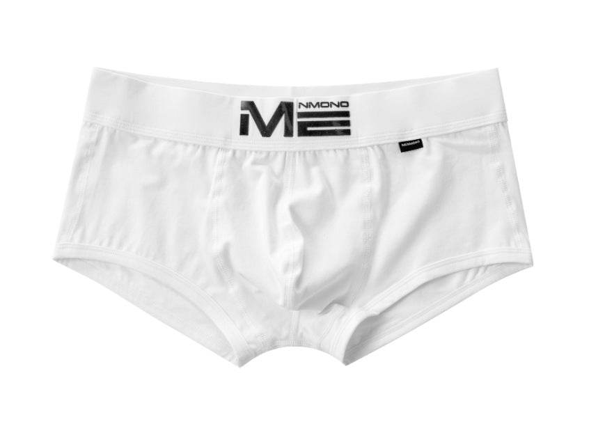 Plastic Low Waist Men's Boxers - Comfort Fit in Vibrant Colors - Buy Center