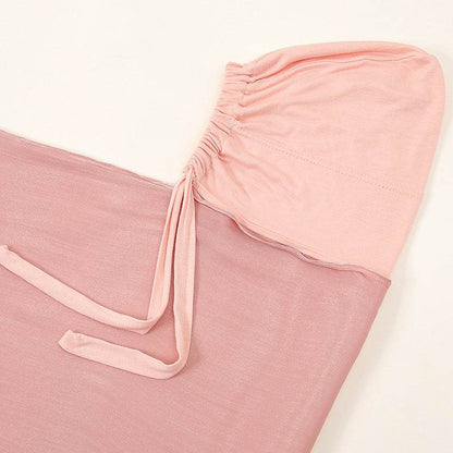 Bright Silk Island One-Piece Headscarf - Lightweight & Stylish for Any Occasion - Buy Center
