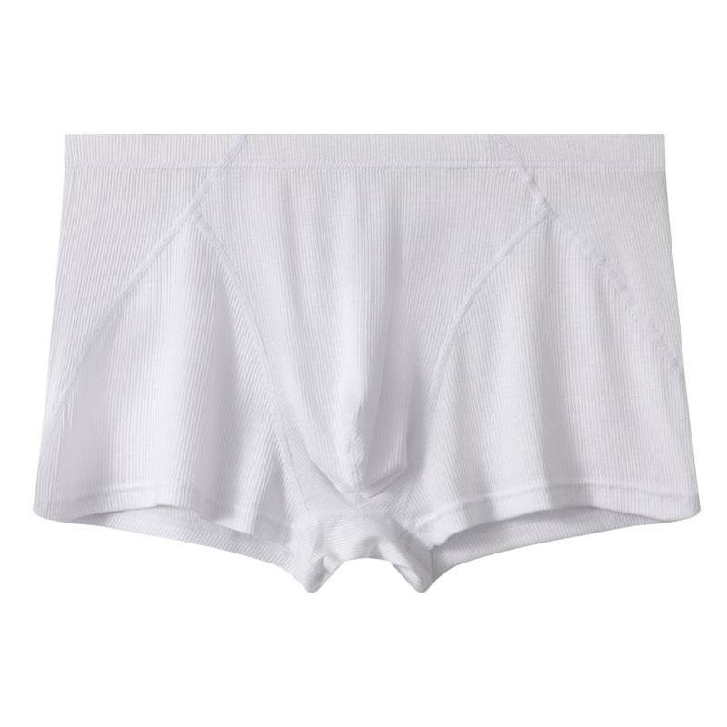 Men's Loose Boxer Shorts - Breathable, Stylish, and Comfortable Fashion Pants - Buy Center