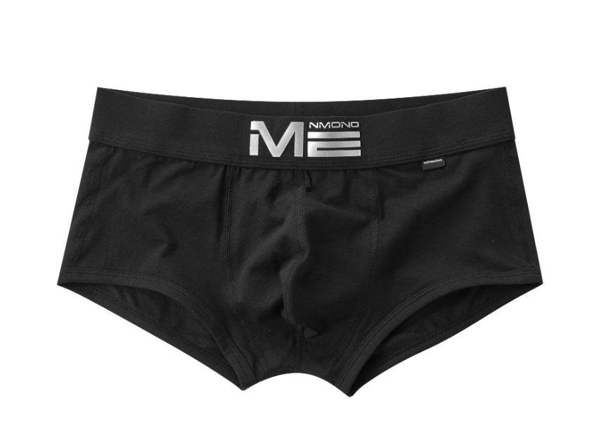 Plastic Low Waist Men's Boxers - Comfort Fit in Vibrant Colors - Buy Center