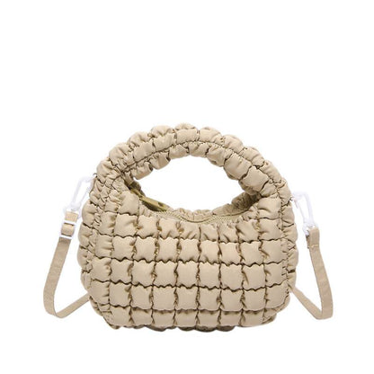 Casual Fashion Women's Handbag - Stylish Crossbody Bag for 2025 - Buy Center