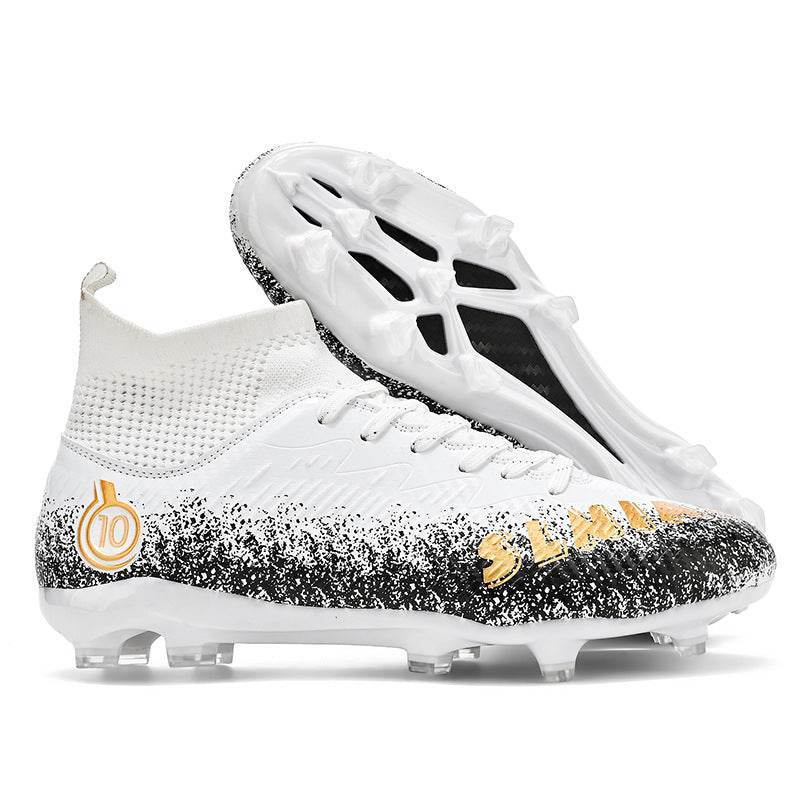 Buy Center Male Campus Sports Training Shoes - Grassland Ready, All-Season - Buy Center