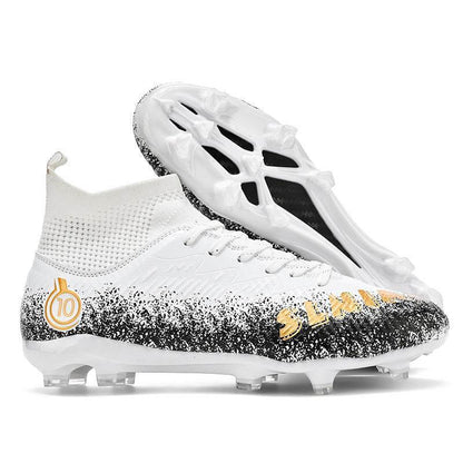 Buy Center Male Campus Sports Training Shoes - Grassland Ready, All-Season - Buy Center