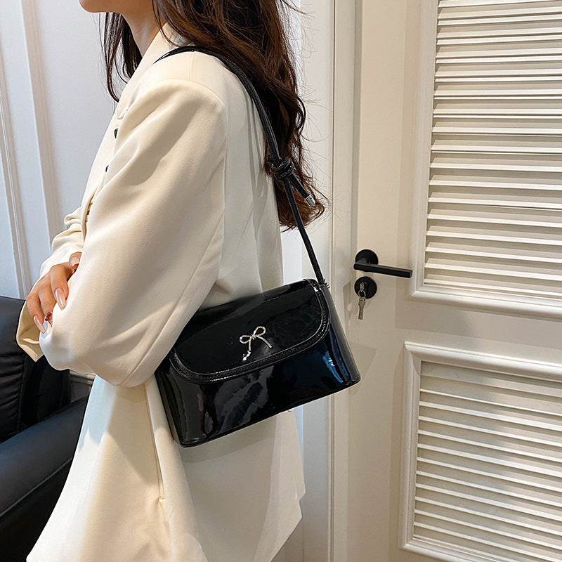 Buycenter Women's Casual Messenger Bag - Versatile Crossbody Handbag - Buy Center