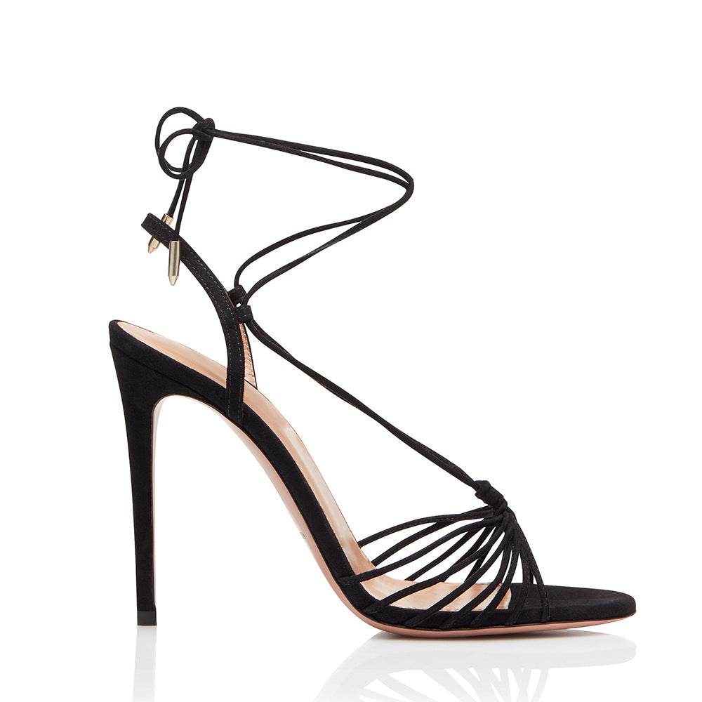 Buycenter Trendy Stiletto Heels - Fashion Sandals for Women - Buy Center