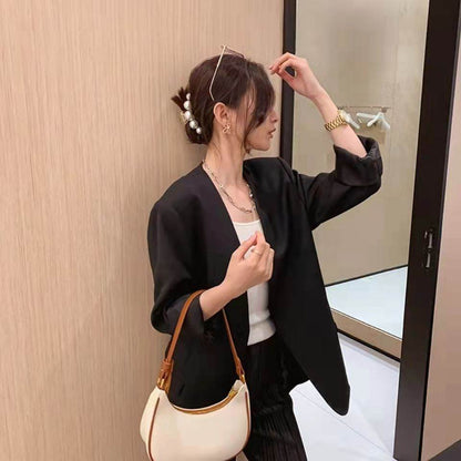 Buycenter Portable Selenodont Handbag - High Fashion for Women - Buy Center