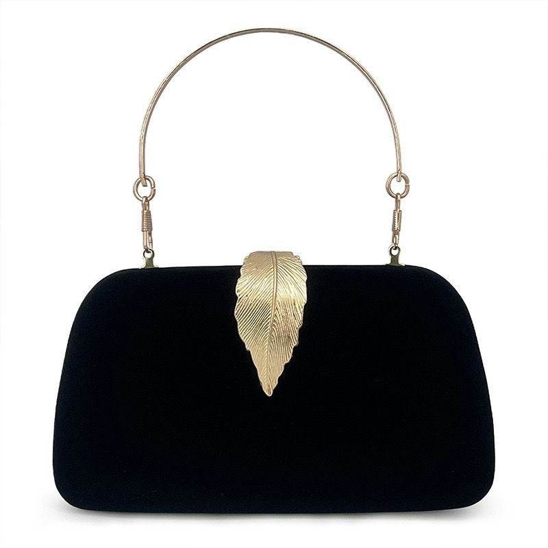 Buycenter Elegant Cheongsam Clutch - Perfect Evening Dress Accessory - Buy Center