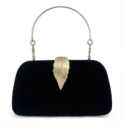 Buycenter Elegant Cheongsam Clutch - Perfect Evening Dress Accessory - Buy Center