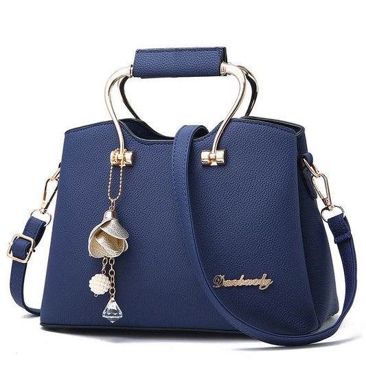 Buycenter Large Capacity Women's Handbag - Fashionable Evening Bag - Buy Center