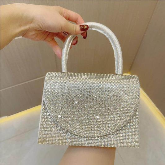 Buycenter Evening Tote Handbag - Stylish Flap Design for Daily Use - Buy Center
